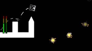 Geometry Dash прохожу все уровни🤯