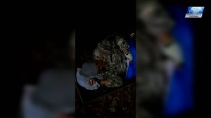 Туриста, упавшего со склона горы Два брата, туапсинские спасатели эвакуировали в больницу