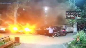 Жительница Омска вечером выпивала со своим молодым человеком, после чего поссорилась с ним и, взяв к