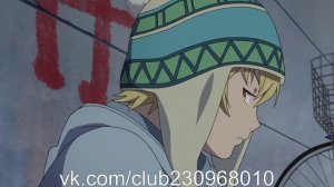 ANIME VIDEO | laplandteletype | БЕЗДОМНЫЙ БОГ, ЮКИНЕ СЕККИ, YUKINE SEKKI