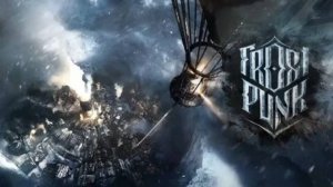 Frostpunk ► Стрим