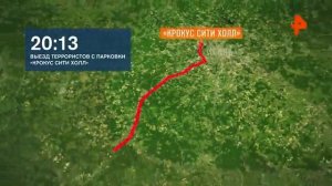 теракт в крокус-сити-холл, как это было?