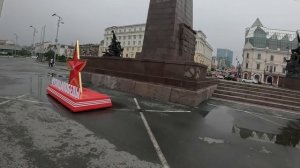 Мы во Владивостоке