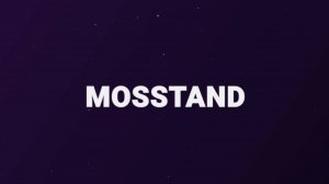 Pop Up Классик изогнутый, как собрать? - Компания mosstand.ru