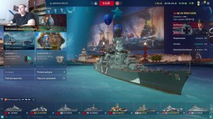 Мир Кораблей