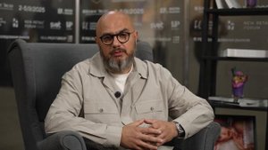 БЛИЦ-ИНТЕРВЬЮ | АЛЕКСАНДР АРУТЮНОВ, Emka | Бизнес-форум RFRF на выставке моды СРМ