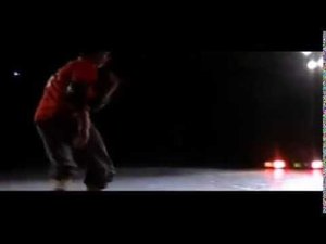 Real one elbow BBOY KLIK 2004