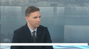 Гость студии — Татьяна Гаврилова