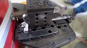 20250917 - Мобильный труборез. Залипательное видео.