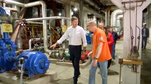 Еще одна котельная полностью готова к отопительному сезону