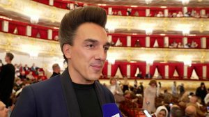 Участник от Сербии назвал "Интервидение" фестивалем самого прекрасного в странах