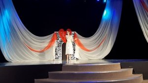 Ковалева София Николаевна "Месяц Май"