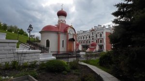 Прогулка по Самаре. (май 2024 г.)