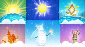 🦔 Скьюб: Урок №2: Дружба с Кристаллом — как правильно держать волшебство!