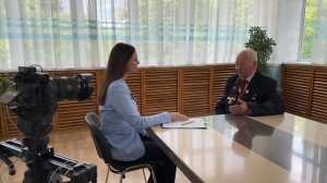 «Интервью дня»: академик РАН, легендарный учёный Геннадий Сакович