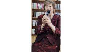 Волкова Л.Н. Клен ты мой опавший