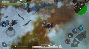 Frostborn стрим Ура разменяли 10.000 подписчиков!!!