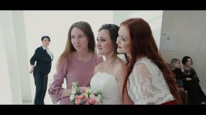 Оксана и Артём Клип