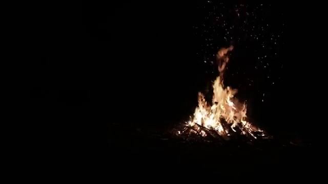 ТАЁЖНЫЙ ПОЖАР _ ВЫЖИВАНИЕ _ ТАЁЖНАЯ ИСТОРИЯ.