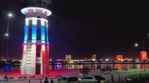 Наша поездка в Благовещенск.