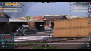 TS-60, Химмельсдорф, 09.09.2025 18-58, Рейтинговый, встречный