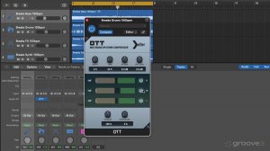 03. Adding Hype with OTT