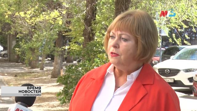 Осень пришла, а лето не отступает: волгоградцам рассказали, какая их ждет погода