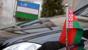 Белорусско-узбекские отношения: состояние и перспективы