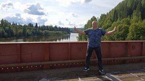 Интересные места на реке Улс для туризма и рыбалки