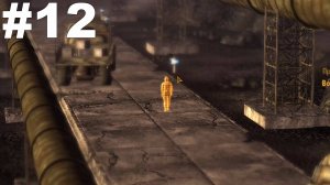 ▶Fallout: New Vegas - Old World Blues. У всех моих друзей есть выключатели. #12