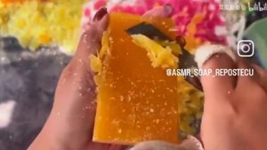 Видео от @ASMR_SOAP_PEPOSTECU. Фактический автор видео не известен.