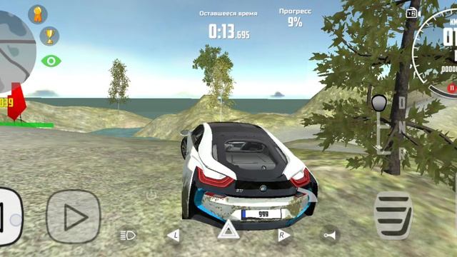 как открыть испытание в car simulator 2 пляжное кольцо смотреть онлайн