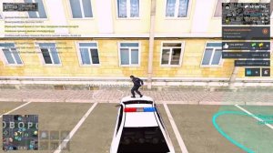 оск проэкта + несколько стадий нРП + оскорбление