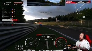 ПРОБУЮ ВСЕ МАШИНЫ В ОНЛАЙНЕ НА СЕВЕРНОЙ ПЕТЛЕ В GRAN TURISMO 7