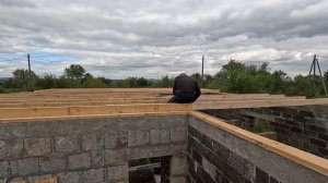 Строим дом. Выпуск 32