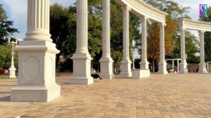 Осеннее утро в Керчи