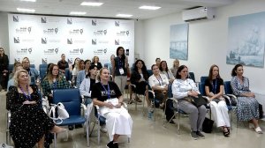 В Севастополе в третий раз стартовал региональный этап проекта «Мама-предприниматель»