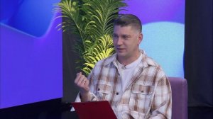 Утро Донбасса 17 сентября 2025 г. Осенняя хандра. Ирина Кузьминых