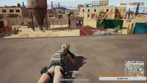 Играем в PUBG | идем в топ 10 будет наш!!!