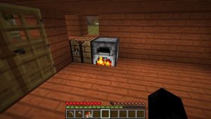 Майнкрафт (Minecraft) прохождение(4)