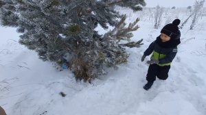 Азнакаево радиостанция нашли подарки