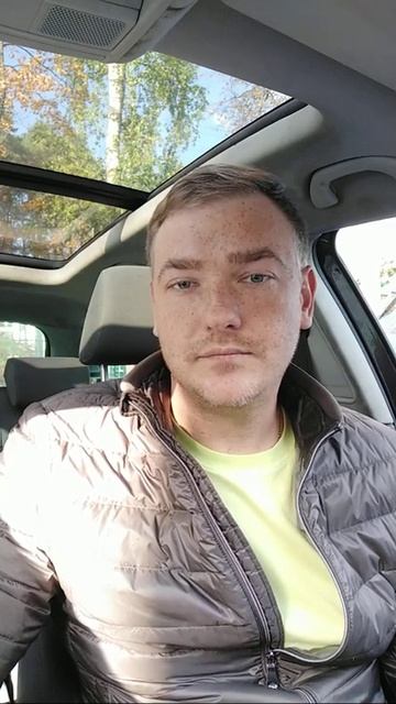 Анатолии Семенов - фаундер компании Аматид - отзыв