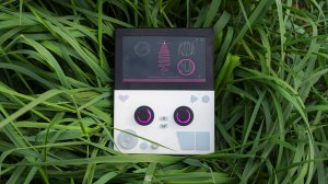 First Love Composer Synthesizer