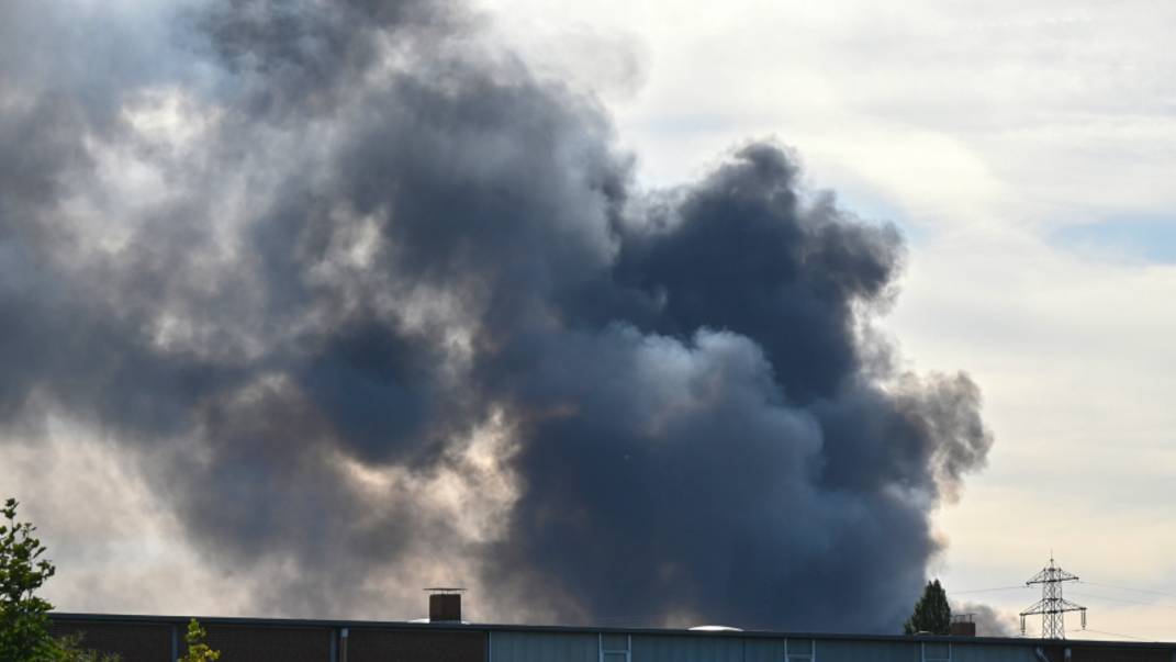 Российские беспилотники уничтожили военные объекты ВСУ в Харькове и Запорожье