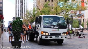 I SCARED the Mayor of Denver, Colorado!!