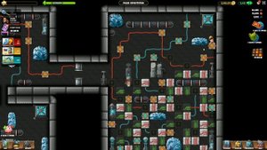 Полярная Криостанция - Polar Cryostation | Дастин Плауэрс #3 (PC) | Diggy's Adventure