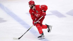 Хоккеиста «Спартака» Морозова отстранили за нарушение антидопинговых правил