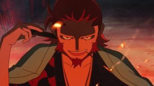 🗡Анонсировано новое оригинальное аниме «Inherit the Winds» Историческая драма о молодом солдате с