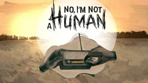 No, I'm not a human. Прохождение игры без комментариев. "Похоже, я не один", "Это конец?" + Бонус