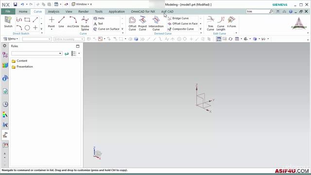 003 Create new Tab смотреть онлайн